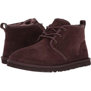 Mens Neumel Ugg Boots